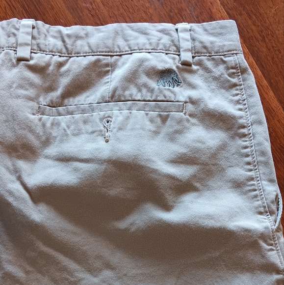 BANANA REPUBLIC SHORTS - Picture 5 of 5